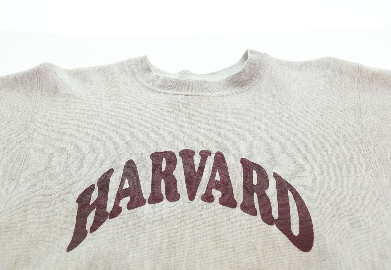 チャンピオン Champion 90s REVERSE WEAVE HARVARD AEROBICS