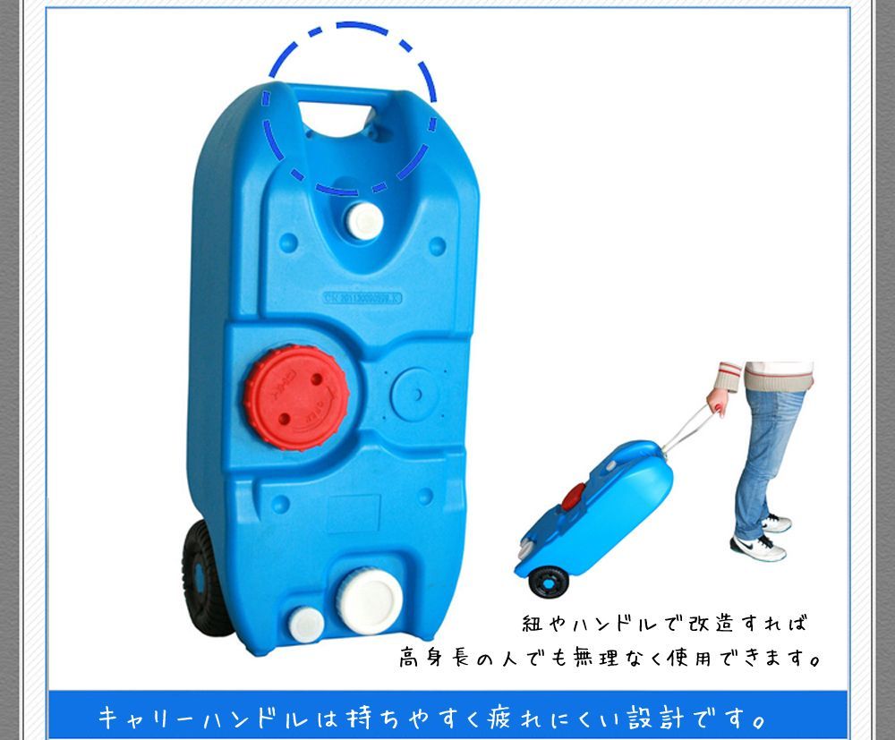 キャンピングカー グレー