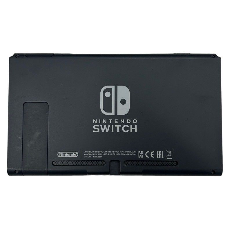 ゲーム機本体