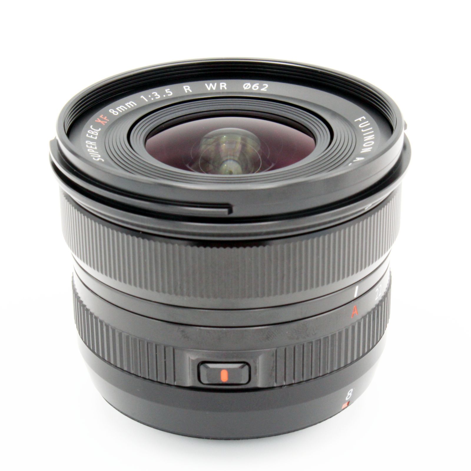 ☆ 七工匠 7artisans 1228FXB 12mm F2.8 フジフイルムX用 レンズ(単