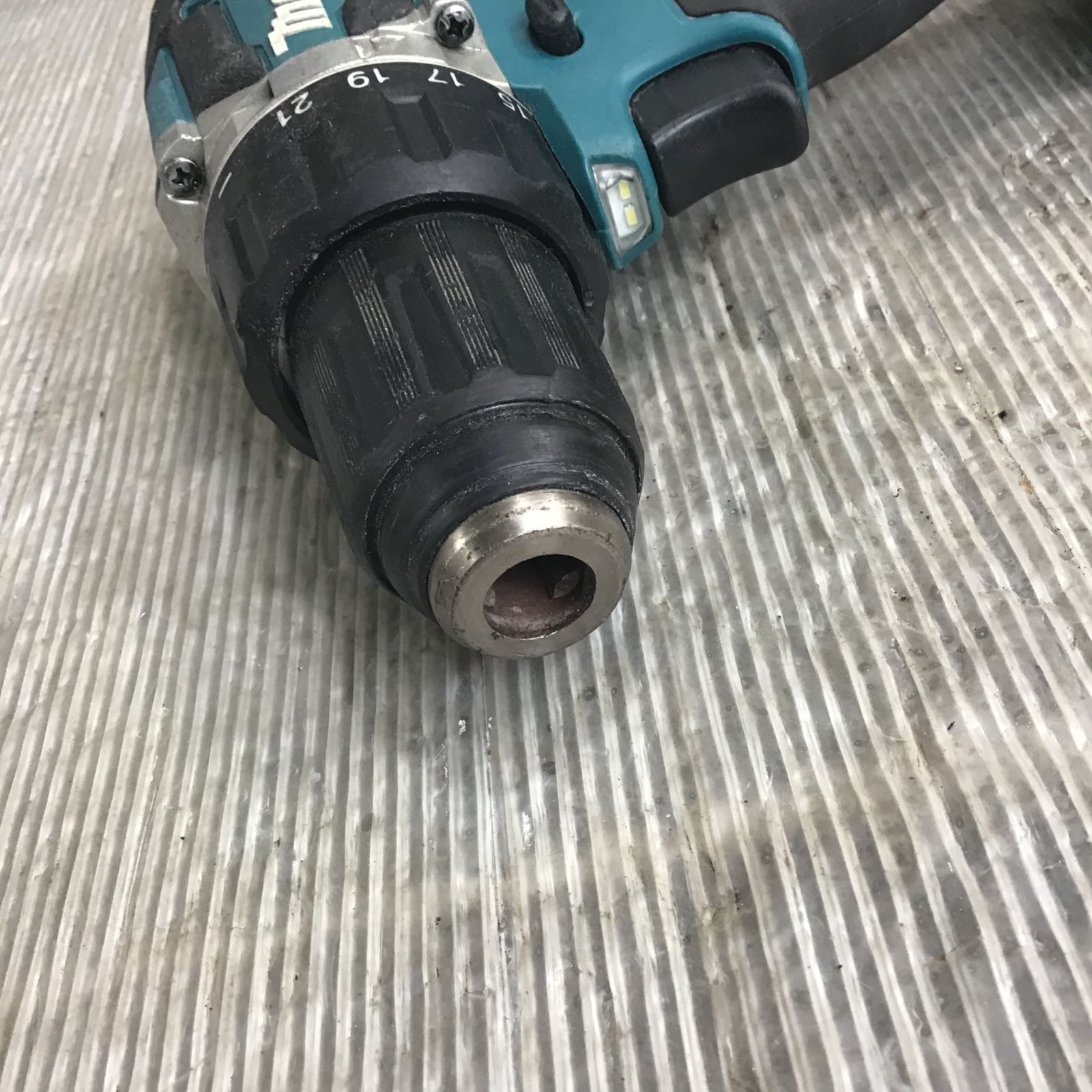 makita コードレスドリルドライバー
