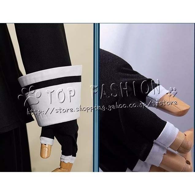 飛鳥馬トキ コスプレ衣装