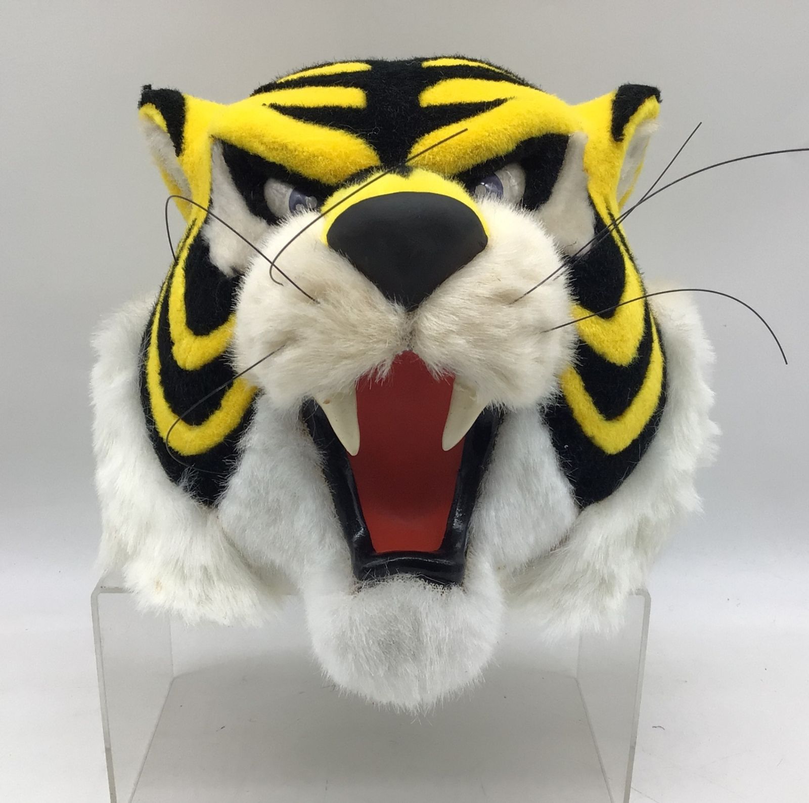 オガワスタジオ タイガーマスク