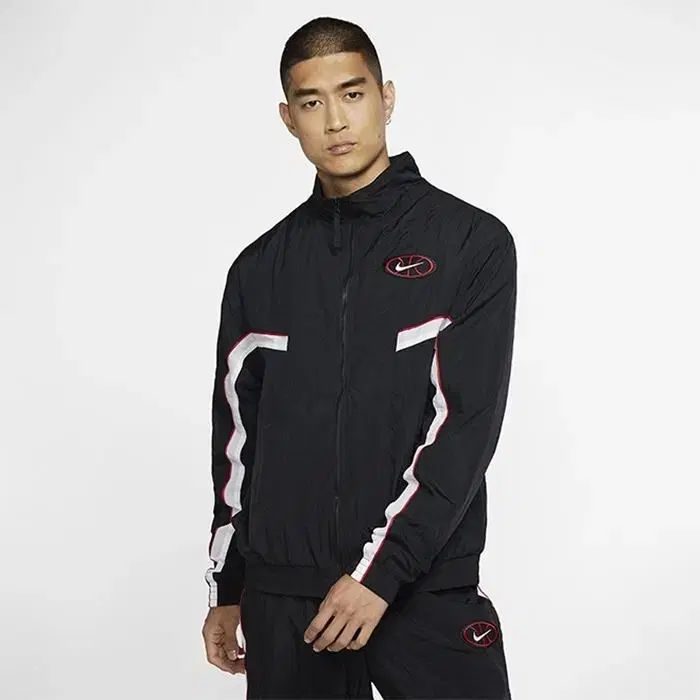 XXL Nike ナイキ スローバック ウーブン トラックジャケット
