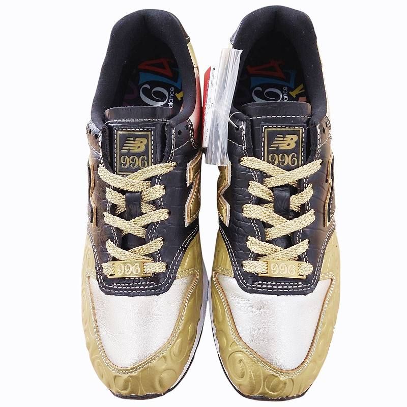 ニューバランス NEW BALANCE × FRANCK MULLER フランクミュラー コラボ