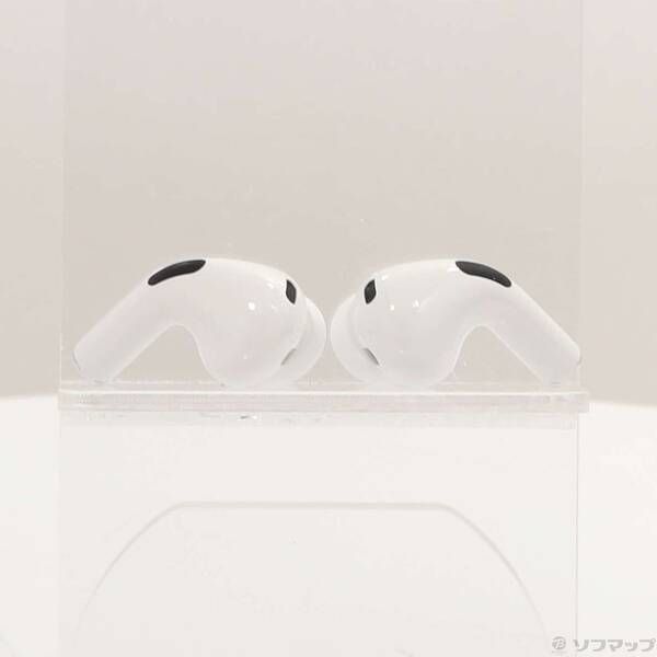 AirPods 第二世代 ケース 片耳のみ(左) MRXJ2J/A AirPods 第二世代