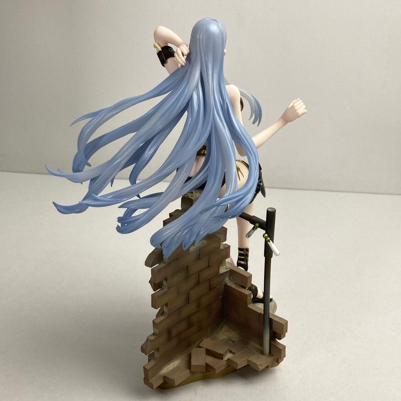 i*o様 箱無しセルベリア・ブレスフィギュア i*o様 箱無しセルベリア・ブレスフィギュア