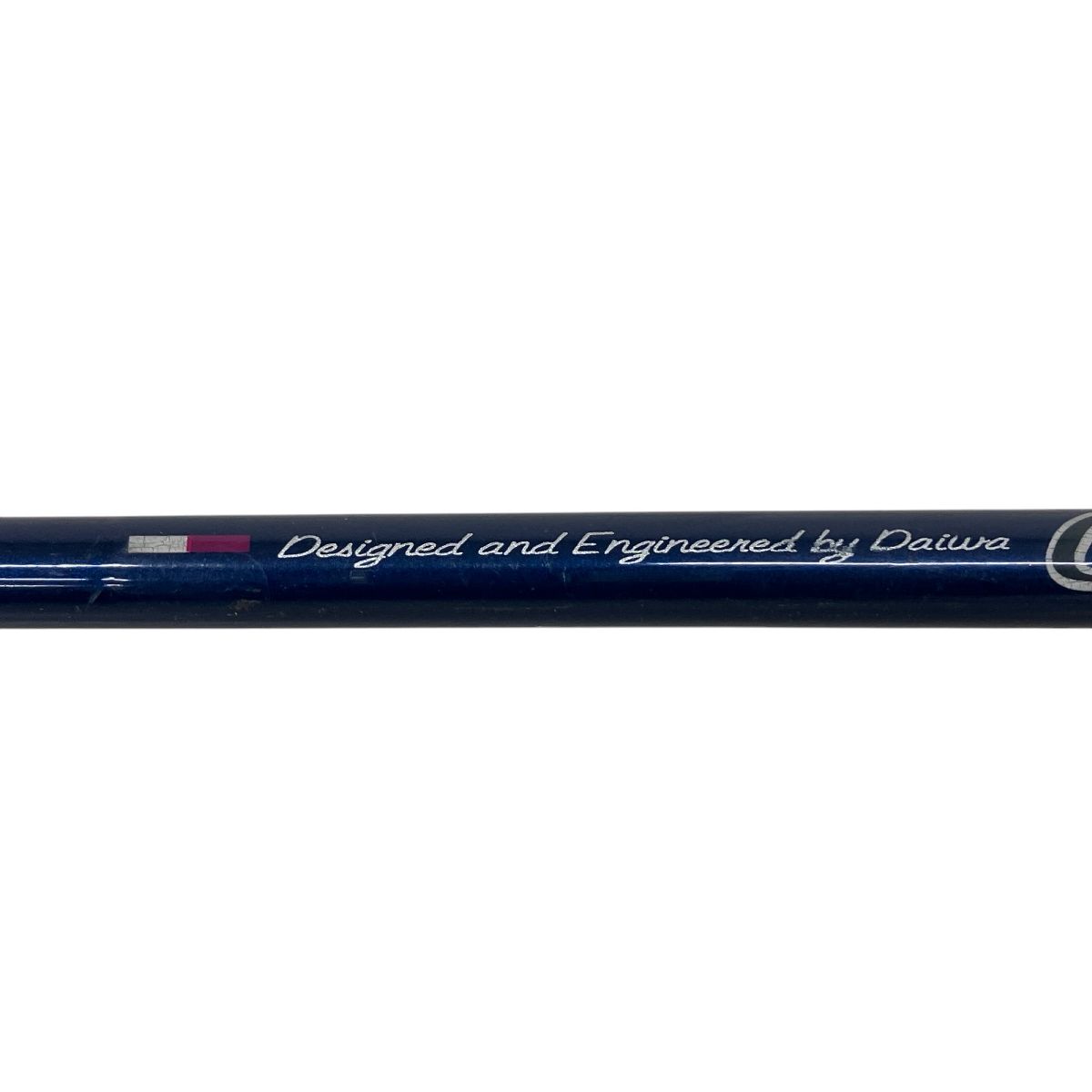 ジャンク☆ DAIWA 釣り竿　定価10万 ジャンク☆ DAIWA 釣り竿 定価10万