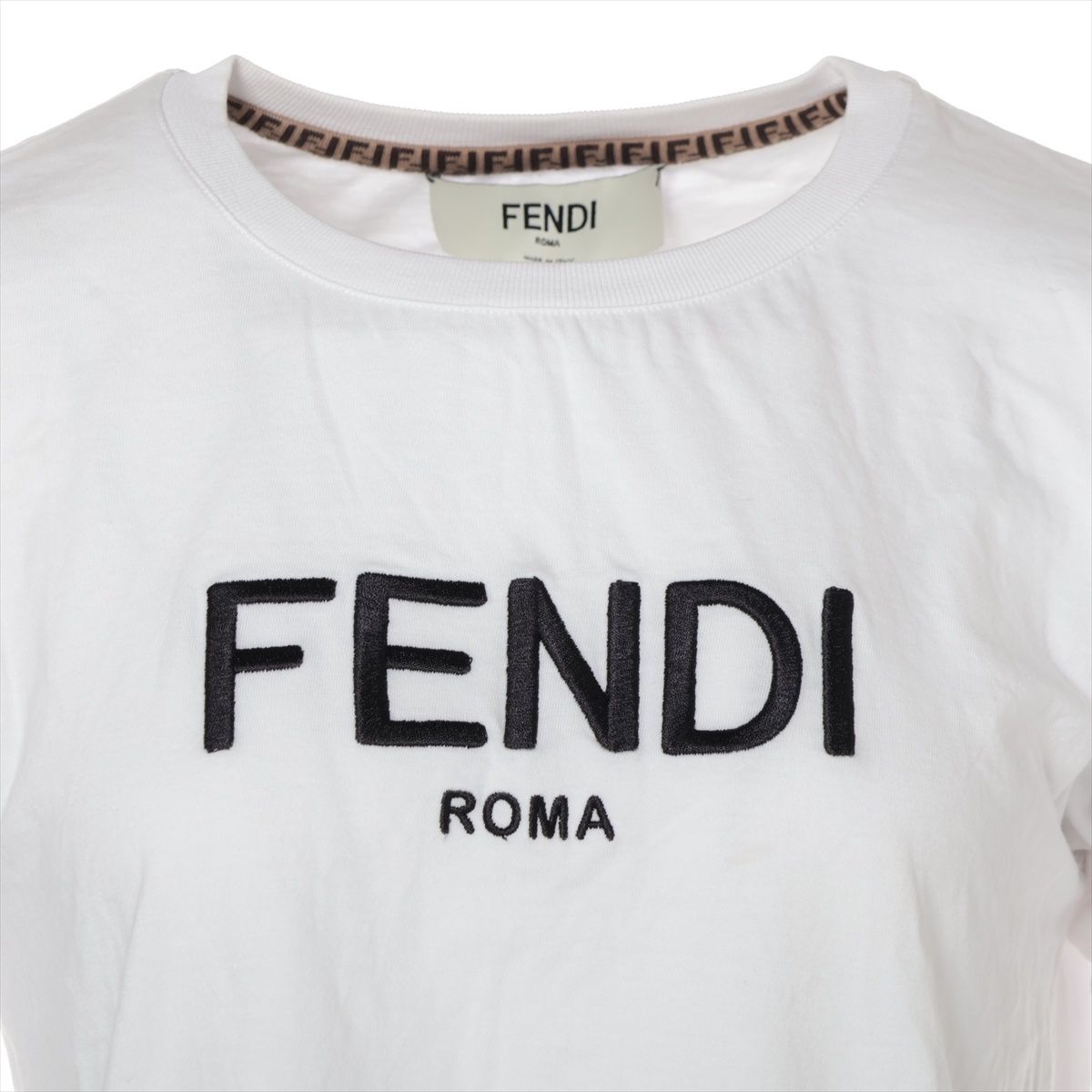 フェンディ 半袖Ｔシャツ