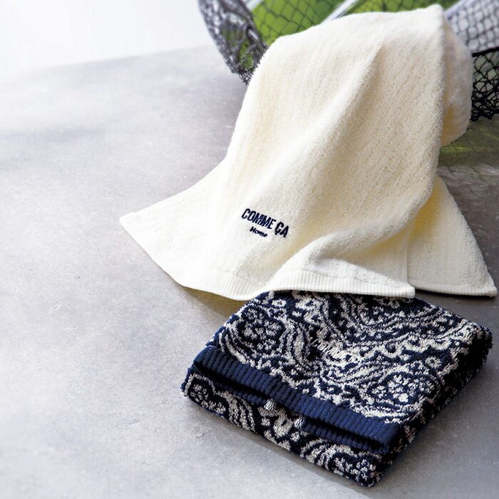 送料無料】極ふわやさしいたおる エレガントライン ロングバスタオル2