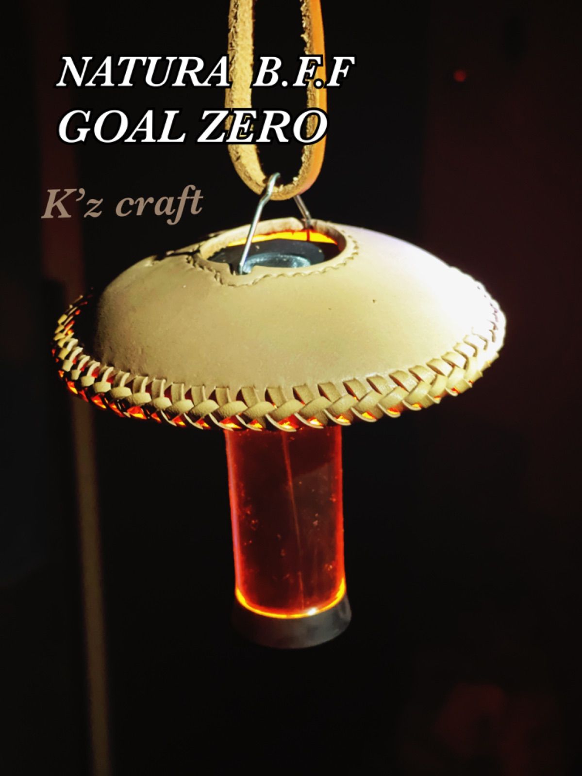 inout Table Lamp for BFF LEDライト『B.F.F』 【公式通販】