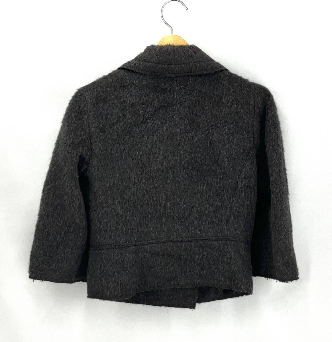 ☆ DOLCE ＆ GABBANA ドルチェ アンド ガッパーナ ラマウールショートP