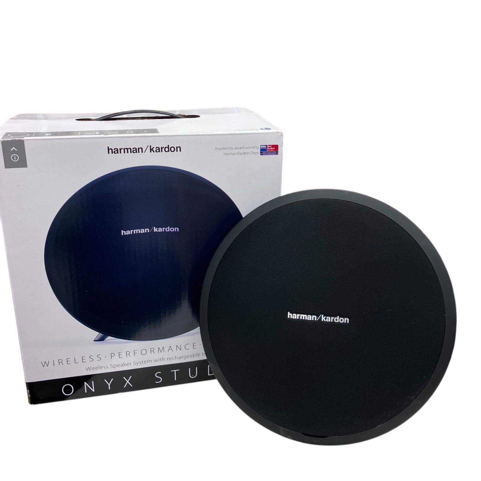 楽天市場】ハーマンインターナショナル harman/kardon