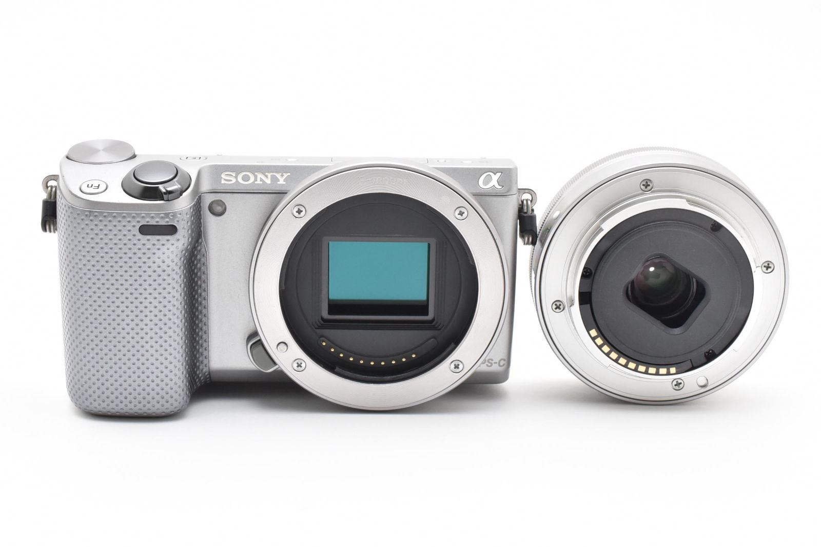 SONY ソニー ミラーレス NEX-5N SONY ミラーレス 一眼 NEX-5N ソニー