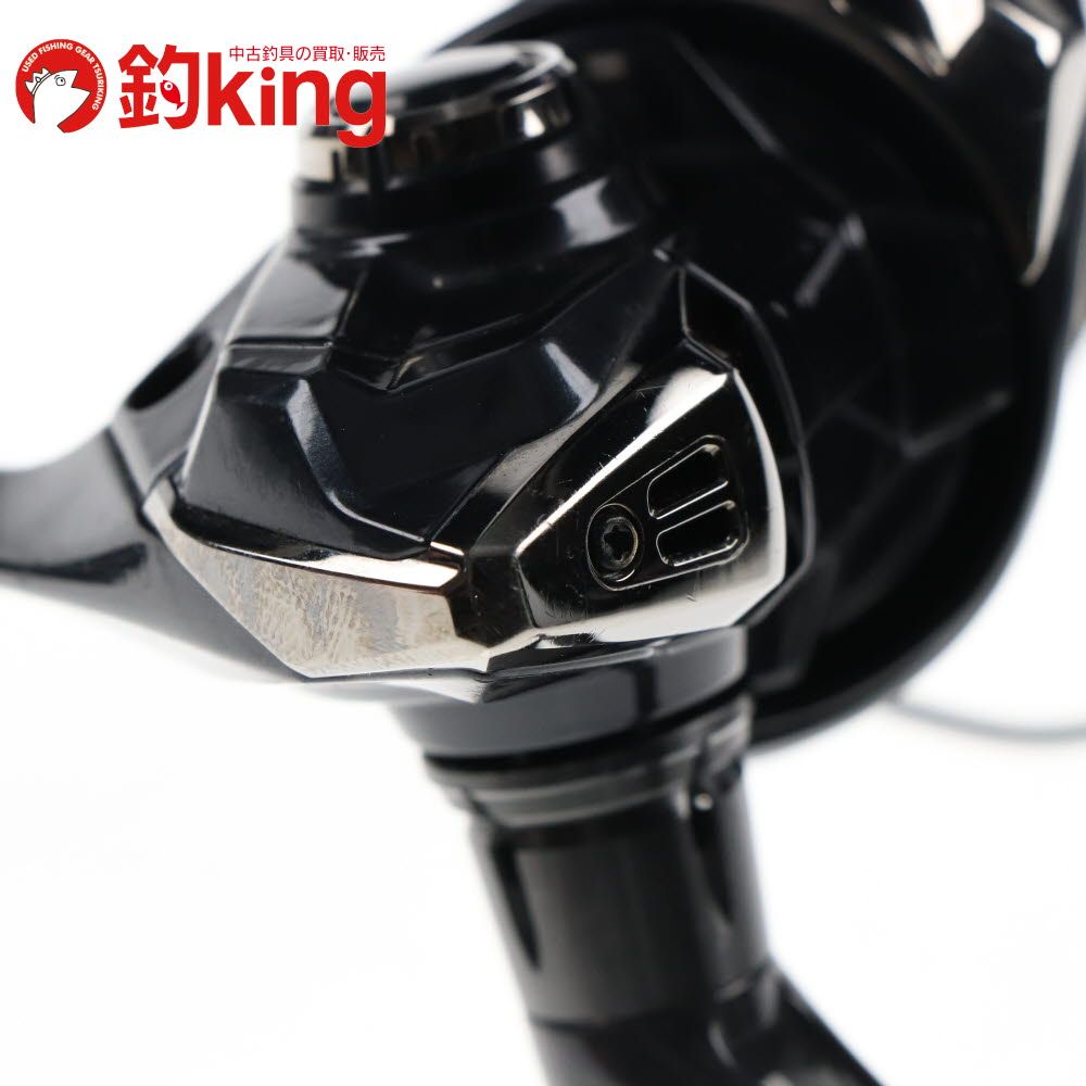 SHIMANO - 【中古/美品】 シマノ 19 ヴァンキッシュ C2500SXG   /V205M 中古/美品】 シマノ 19 ヴァンキッシュ C2500SXG /V205M | 釣king