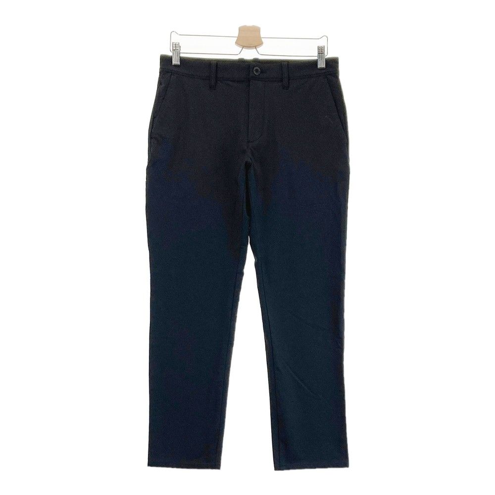 サイズ：M TRAVIS MATHEW トラビスマシュー  ストレッチパンツ  ブラック系 [240101376986] ゴルフウェア メンズ ストスト