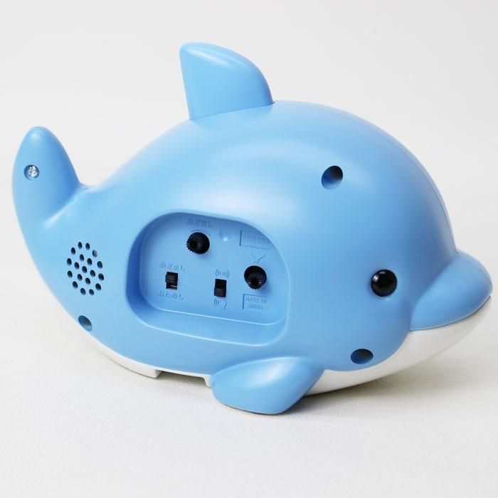 【新品】おまとめ10個❗️誠時 ネコの鳴き声/イルカと波の音 目覚まし時計 新品】おまとめ10個❗️誠時 ネコの鳴き声/イルカと波の音
