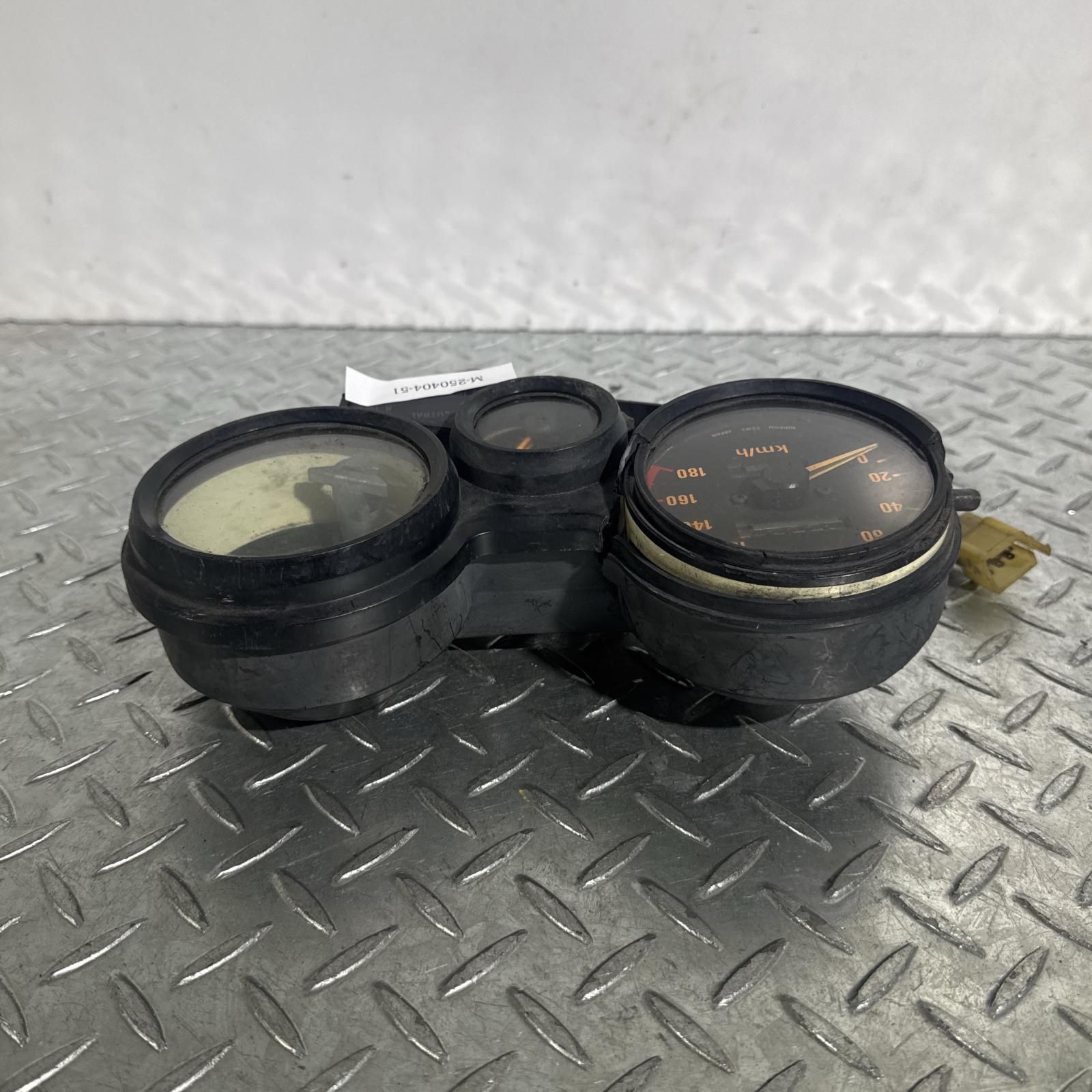 HONDA CBX400F/CBX550F メーターステー ホンダ [M-250324-16] 新作入荷