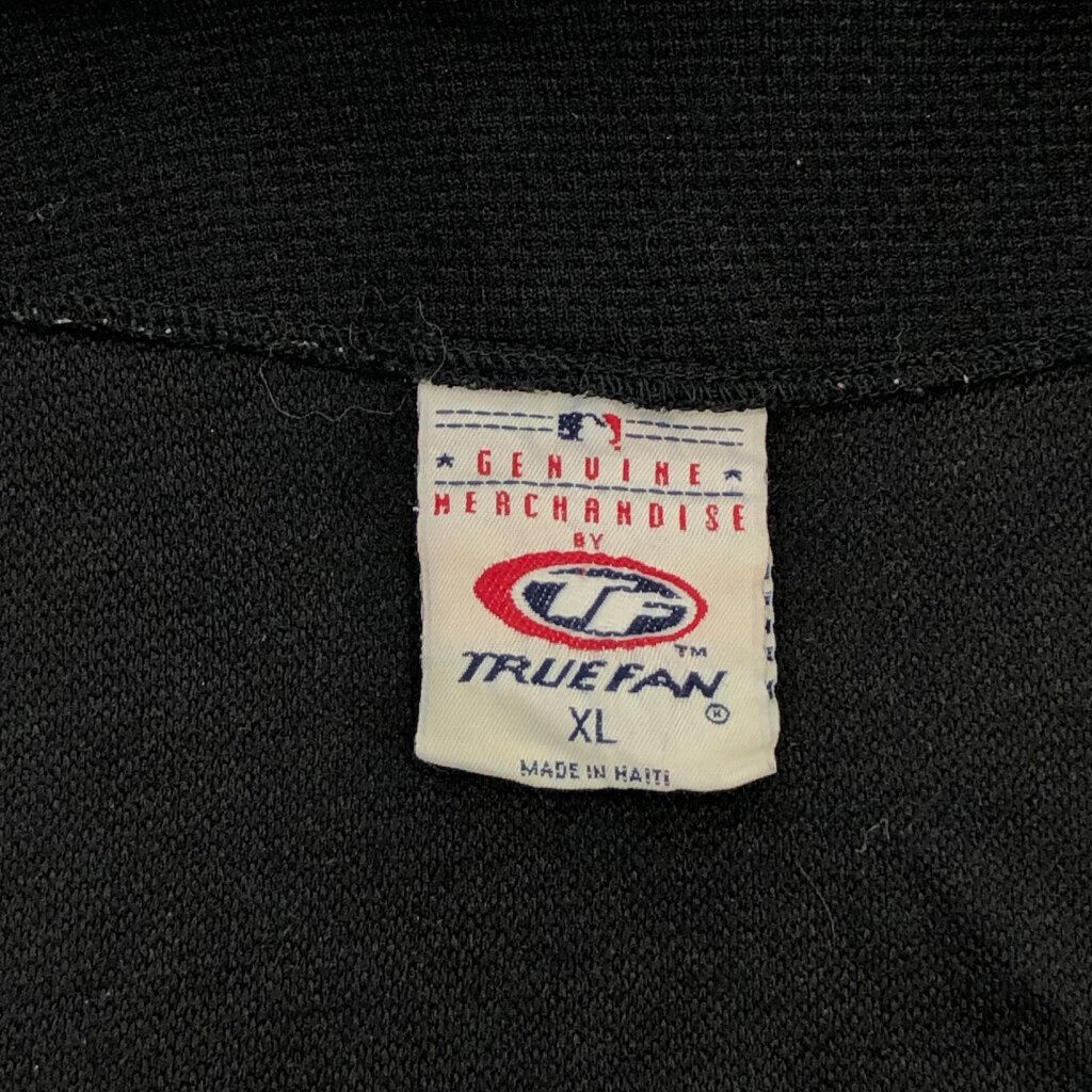 90s 古着 MLB アリゾナダイヤモンドバックス 刺繍 ナイロンジャケット 90s 古着 MLB アリゾナダイヤモンドバックス 刺繍 ナイロン