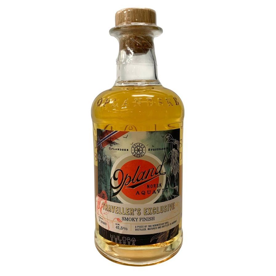 オープランド アクアヴィット 41.5％ 500ml【M2】 オープランド アクアヴィット 41.5％ 500ml【M2】 - メルカリ