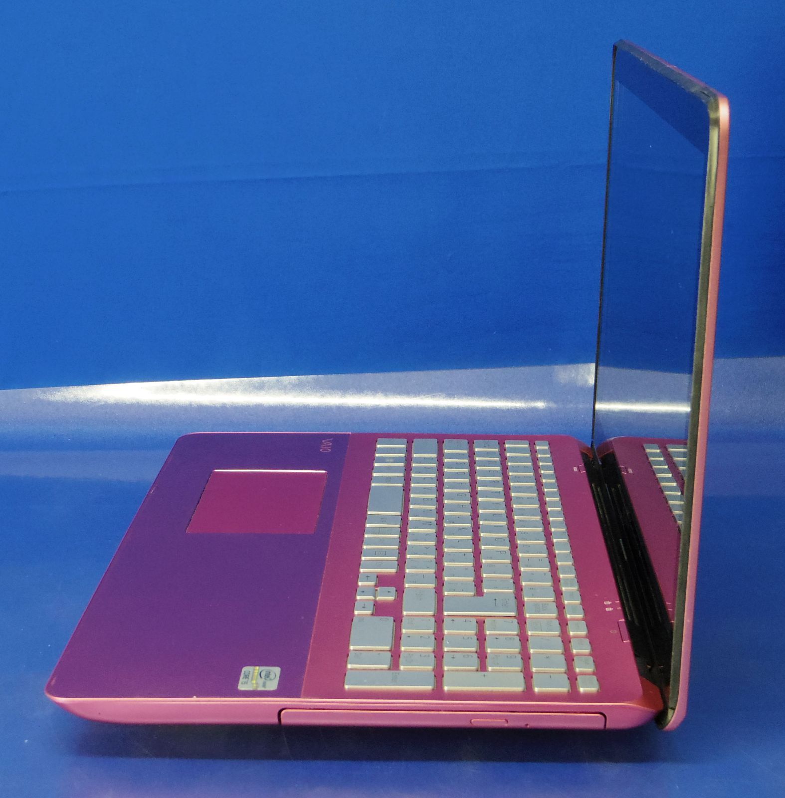 VAIO ノートPC Windows10 15.5インチ マゼンダカラー VAIO ノートPC Windows10 15.5インチ マゼンダカラー