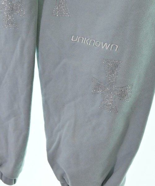 UNKNOWN スウェットパンツ メンズ 【古着】【中古】【送料無料