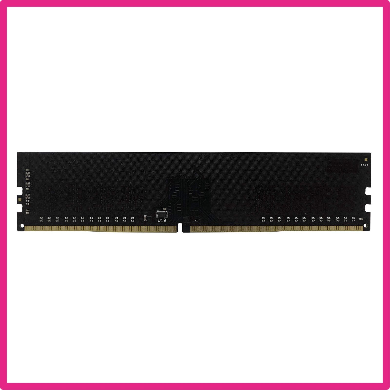 Patriot Signature DDR4 2400MHz (PC4-19200) 8GB (8GBx1枚) CL17 デスクトップ用メモリ PSD48G240081 Patriot Memory Signature Line DDR4 8GB (1x8GB) UDIMM