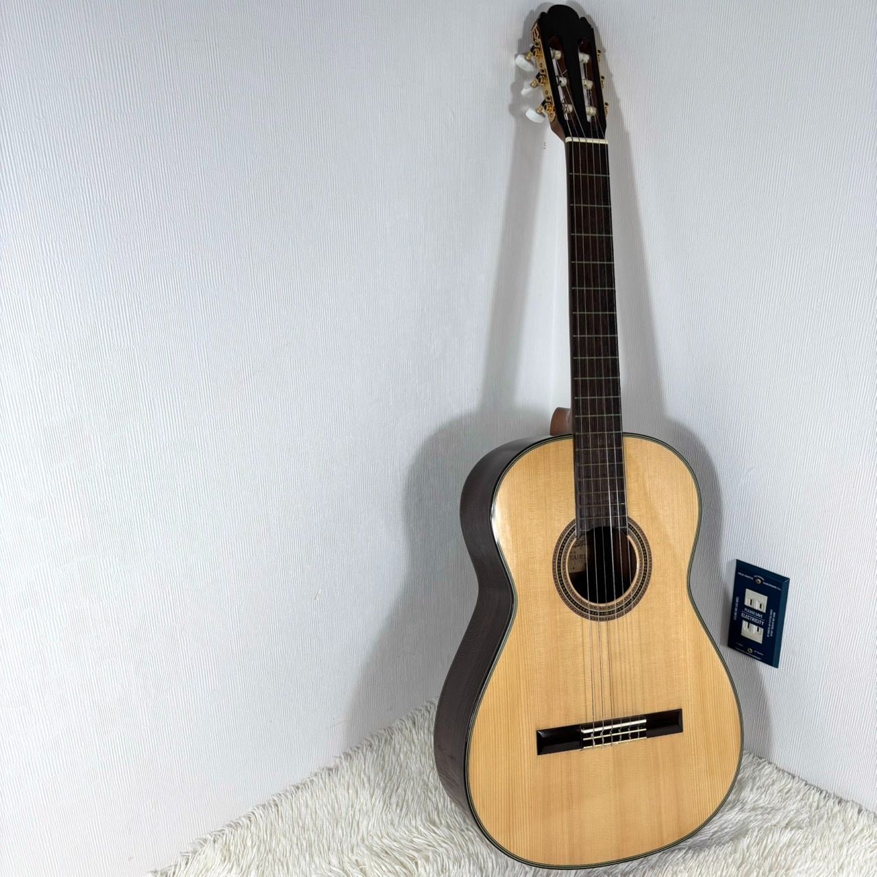 アコースティックギター