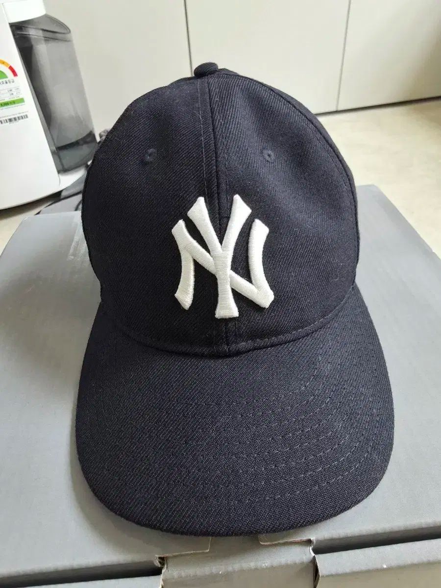 ビームス x ERA ニューヨーク ヤンキース 9 Fifty 6パネル 帽子