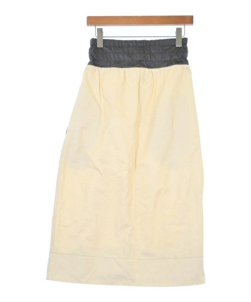 PLAN C ロング マキシ丈スカート レディース 古着