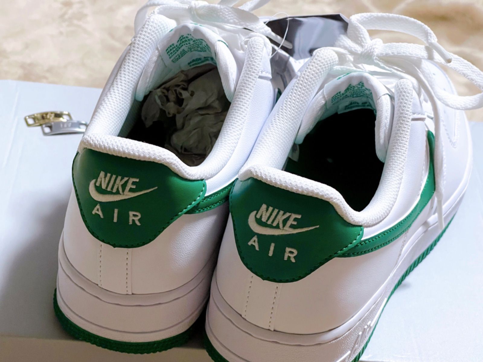 ナイキ エアフォース1 '07 Nike Air Force 1 Low 