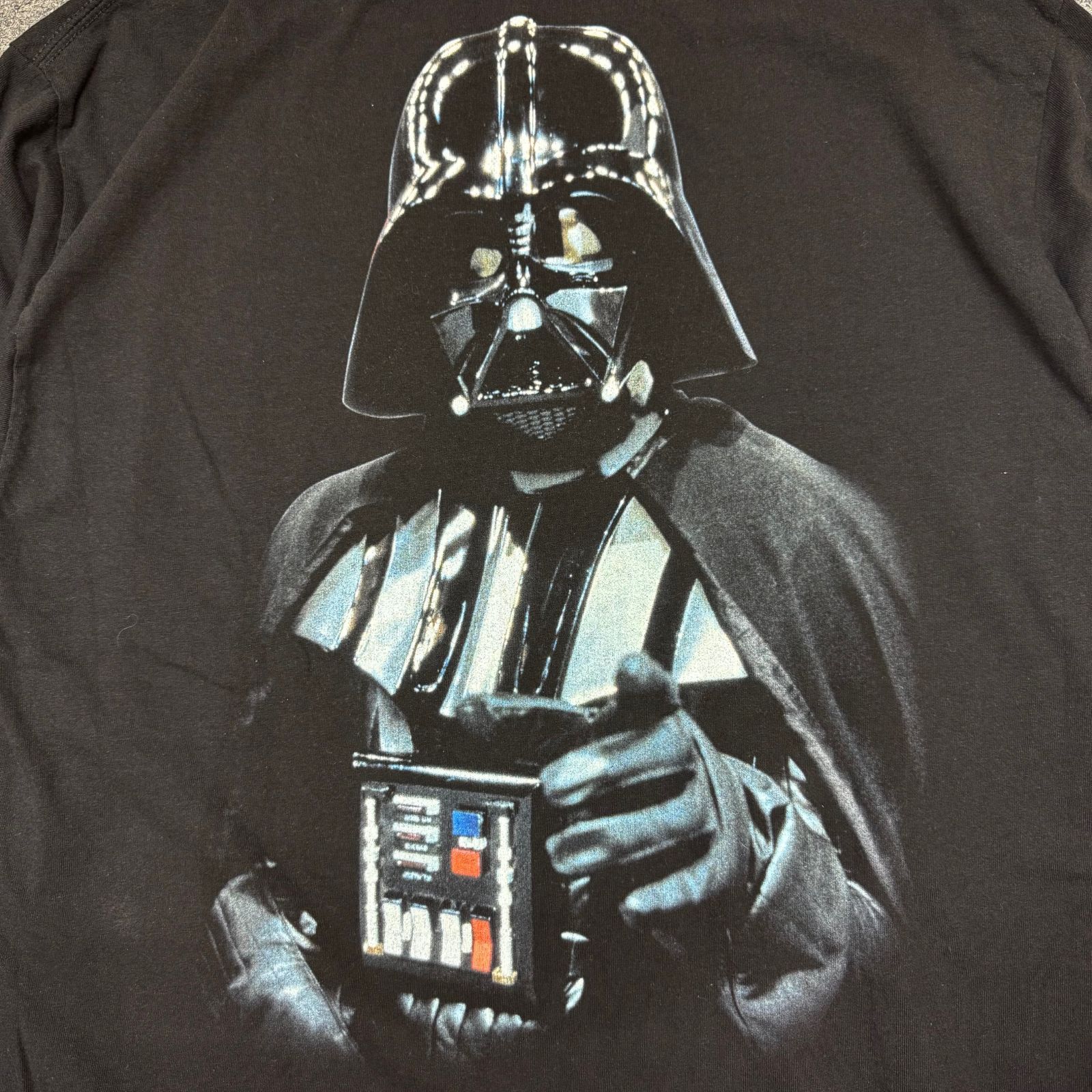 新品未開封　FLAGSTUFF star wars アナキン　ダースベイダー 参考上代17600円 未使用品 F-LAGSTUF-F × STAR WARS EPISODE 1