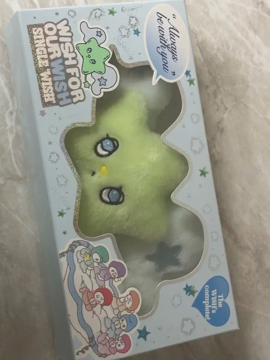 NCT(エヌシーティー)WIND NCT(エヌシーティー) WIND AND WISH ウィチュー トレカのみ 開封 人形 未開封です AND WISH ウィCHUU サクヤ NCT（エヌシー