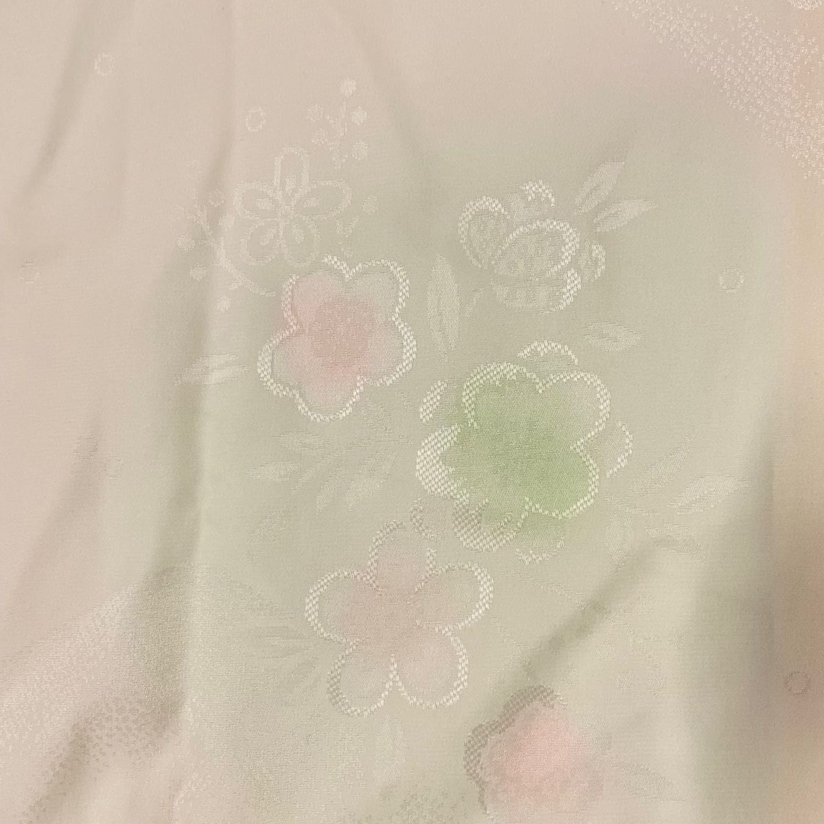 ぼかし