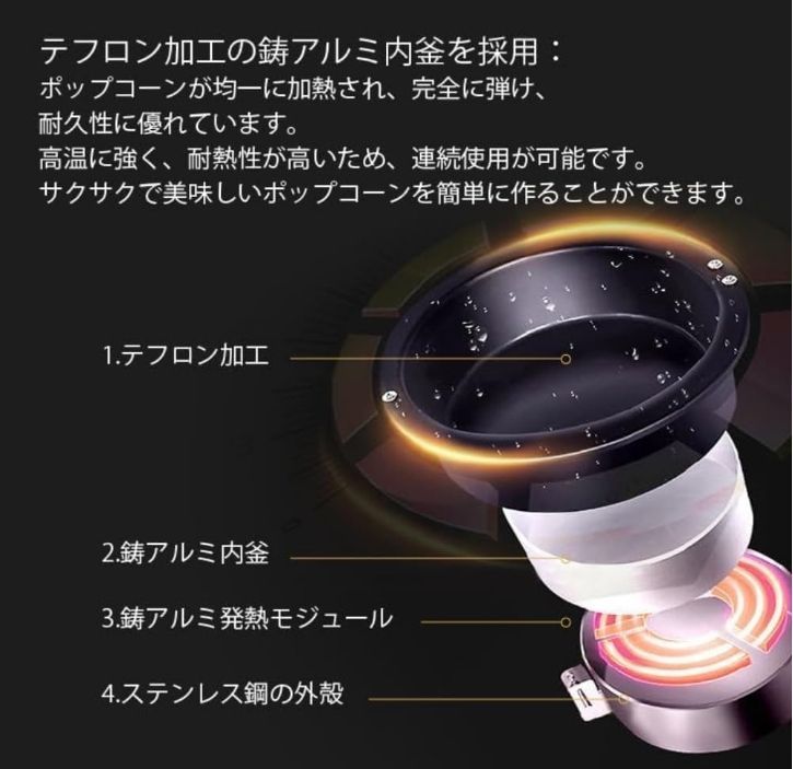 業務用 家庭用
