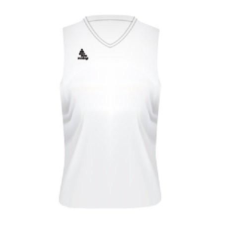 スボルメ(SVOLME) ノースリパワーインナー XSサイズ 143-49403 000 ホワイト