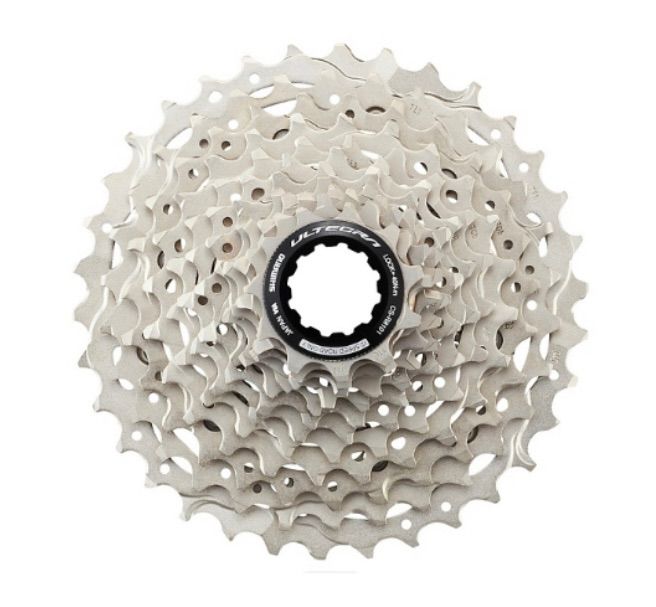 シマノ ULTEGRA アルテグラ CS-R8101-12 カセットスプロケット 12S
