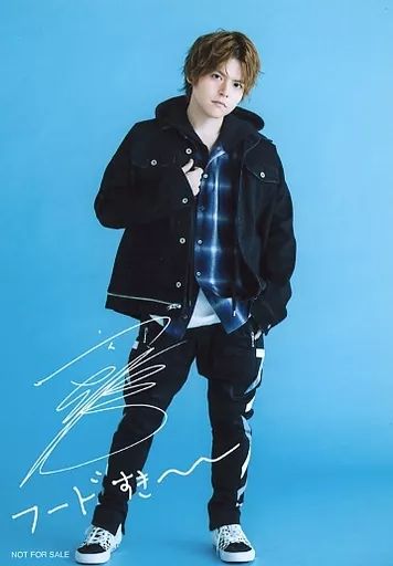 中古】生写真(男性) 内田雄馬/CD「Speechless」セブンネット特典