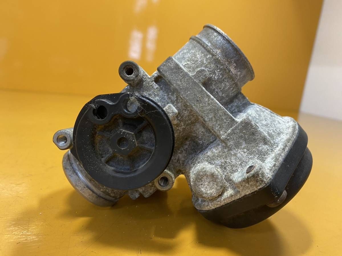 マジェスティ250 SG20J-011xxx の スロットルボディ:#1722991805