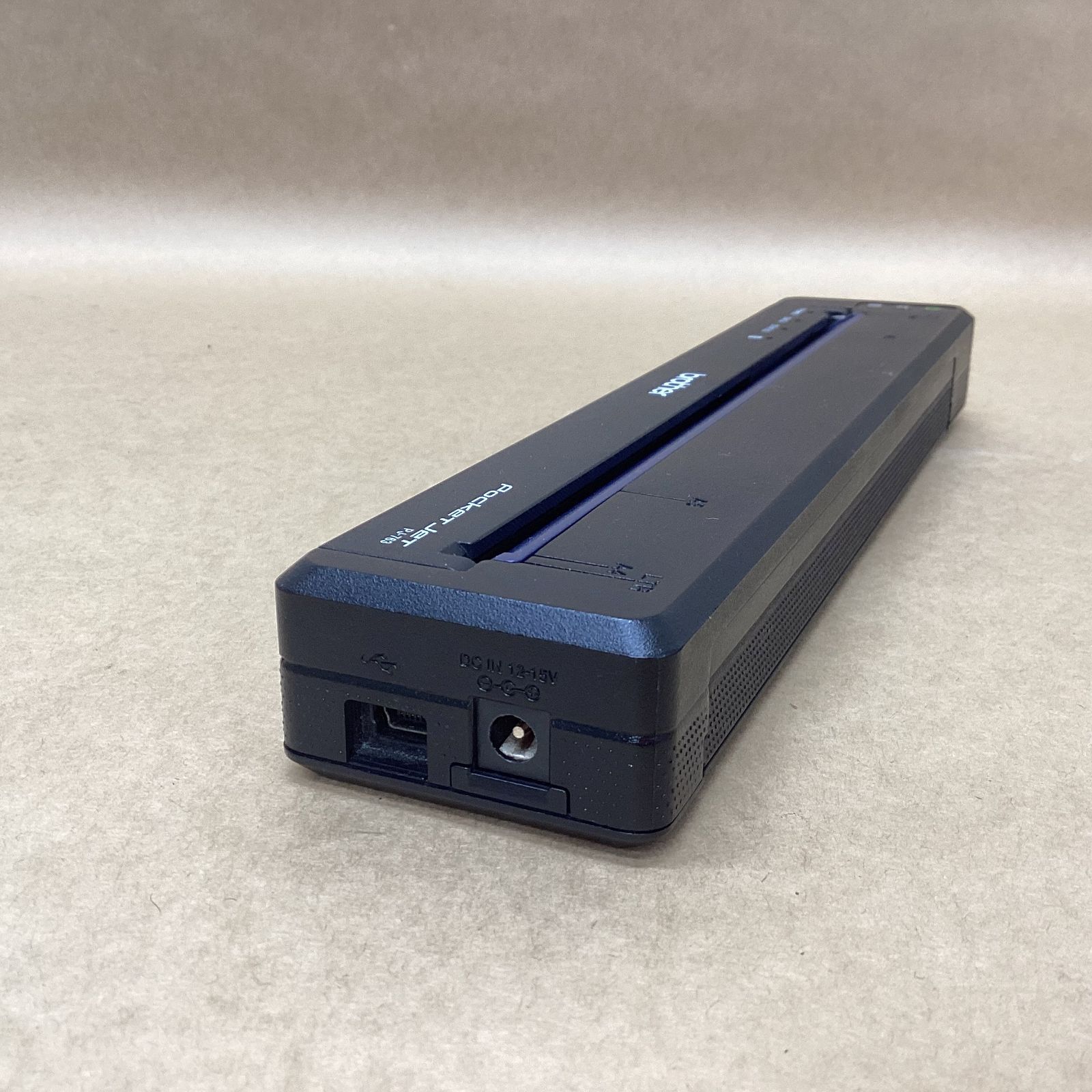 BROTHER モバイルプリンター Pocket Jet PJ 763 WINDOWS 11 MAC OS BIG SUR 4 ANDRIOD 10