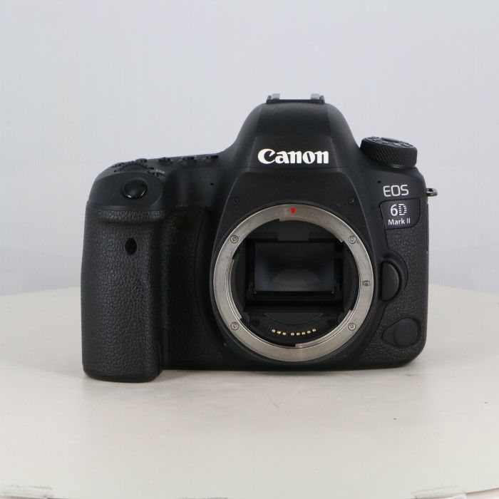 キヤノン Canon EOS 6D MARKII ボディ
