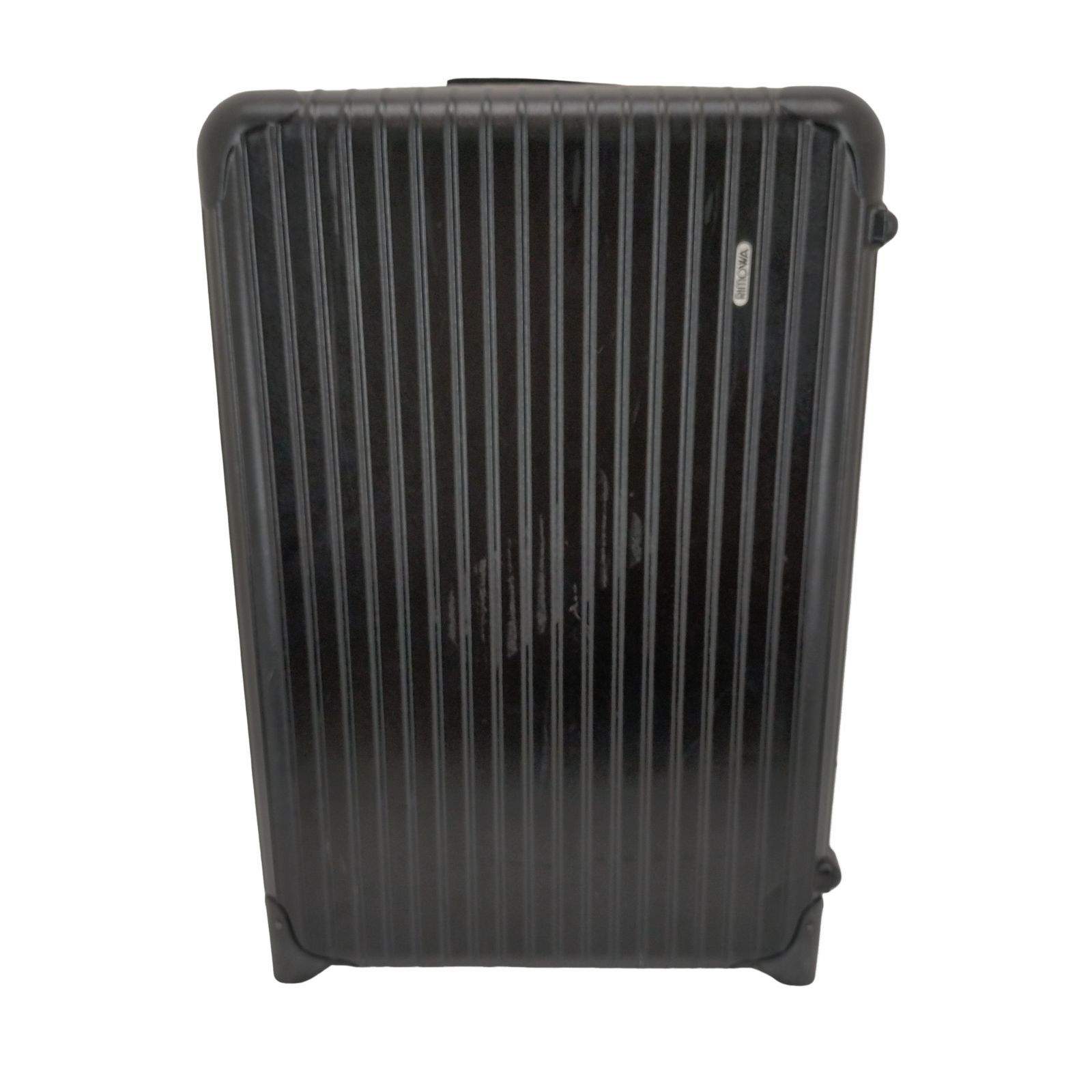 リモワ RIMOWA 85170 SALSA サルサ キャリーケース メンズ 表記 