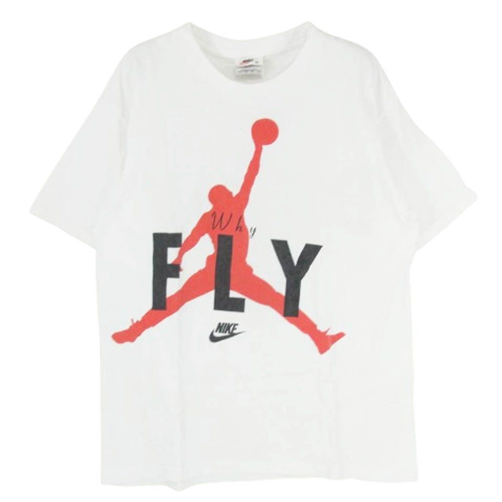 NIKE ナイキ 90s 00s USA製 白タグ MICHAEL JORDAN GOLF マイケル