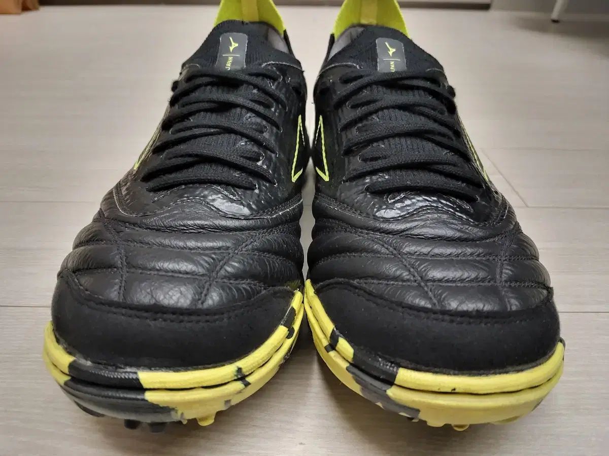 mizuno(ミズノ) モレリア ネオ サラ ベータ ジャパン TF 260