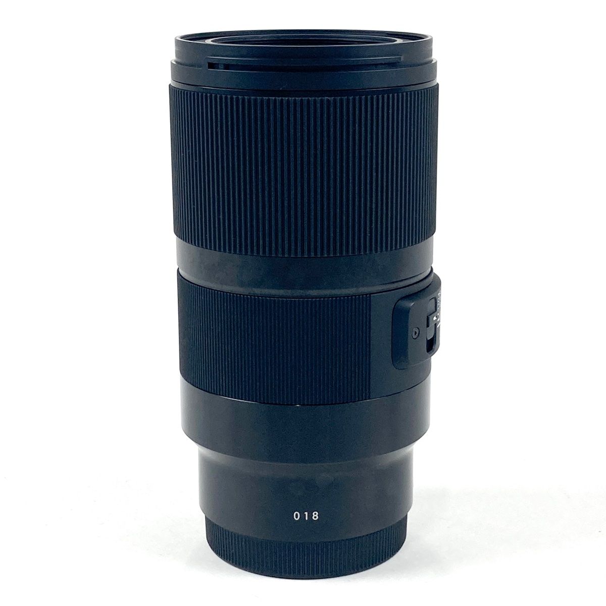 シグマ SIGMA Art 70mm F2.8 DG MACRO ソニーE用|フルサイズ対応 一眼カメラ用レンズ オートフォーカス