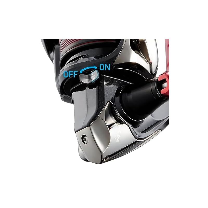 シマノ(SHIMANO) レバーブレーキ スピニングリール 23 BB-X ラリッサ
