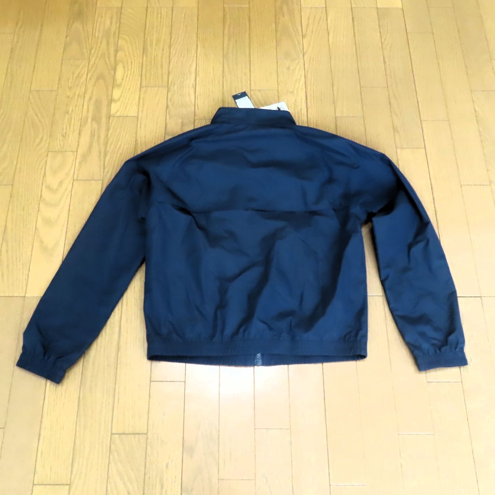 未使用 タグ付き 美品 Tommy hilfiger トミーヒルフィガー ナイロン 
