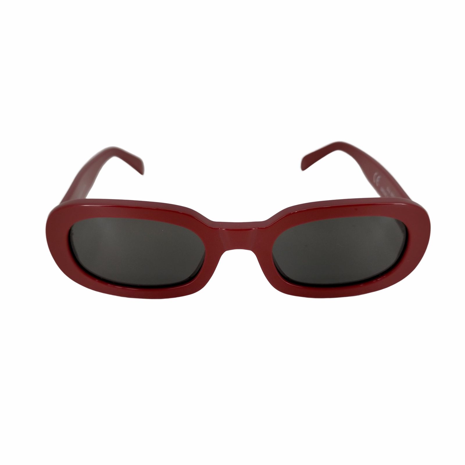 ディーゼル DIESEL Iconic Oval Sunglasses オーバルサングラス メンズ 
