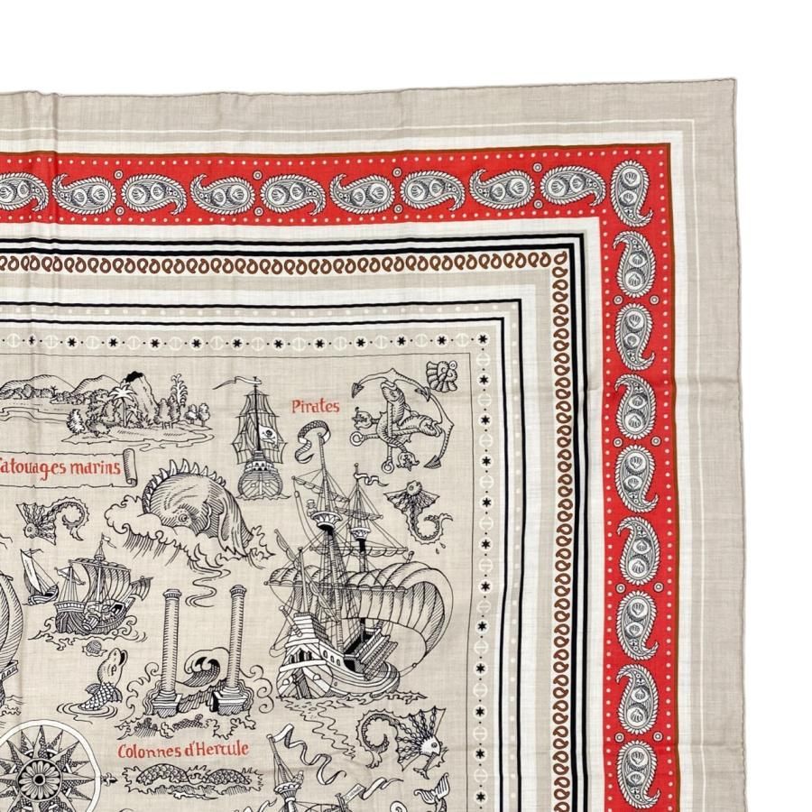 船乗りのタトゥー H243374S