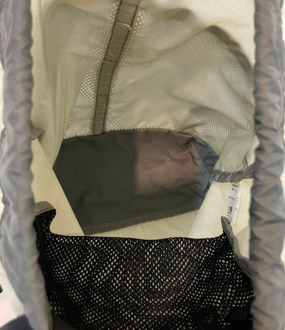 美品/廃盤】カリマー エアポートプロ40 キャリーケース レインカバー